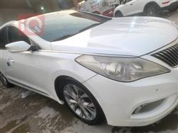 هيونداي أزيرا